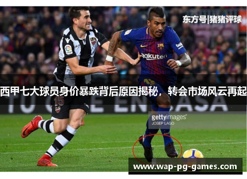西甲七大球员身价暴跌背后原因揭秘，转会市场风云再起